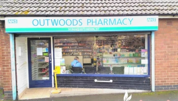Outwoods Pharmacy - Loughborough Le11 3Rj