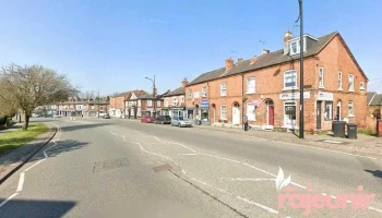 Owens Chemist - Saltney