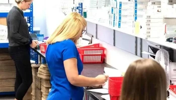 Oxford Online Pharmacy - Apollo Business Park