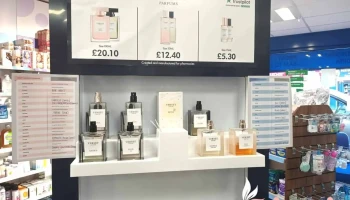 Oxford Road Pharmacy - Reading Rg30 1Ad