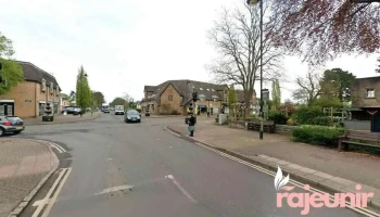Oxfordshire Pharmacy - Falklands House