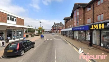 Paddock Wood Pharmacy - Paddock Wood