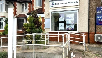 Park Avenue Pharmacy and Ear Wax Removal - Northampton Nn3 2Hz