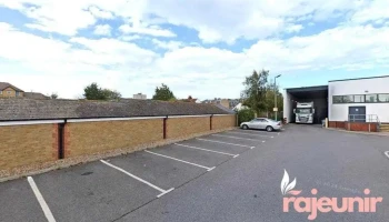 Park Pharmacy - Herne Bay Ct6 5Re