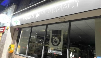 Park's Pharmacy - Aberdeen