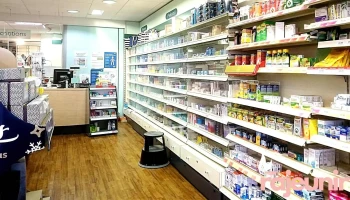 Parkside Pharmacy - Newcastle Upon Tyne Ne7 7Ee
