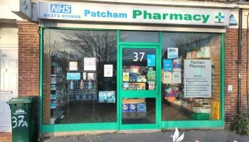Patcham Pharmacy - Brighton And Hove