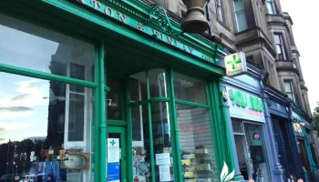 Paton & Finlay - Edinburgh