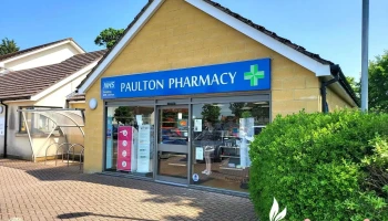 Paulton Pharmacy - Clandown Rd