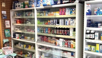 Pavillion Pharmacy - Brighton And Hove