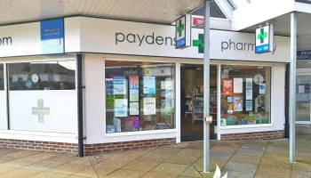 Paydens (Broadwater) Pharmacy - Broadwater St W