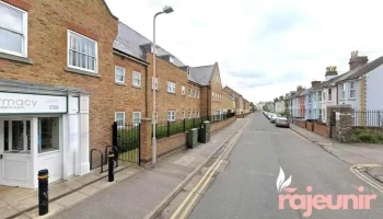 Paydens Ltd (Balmoral) - Walmer