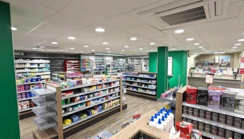Paydens Ltd - Cheriton