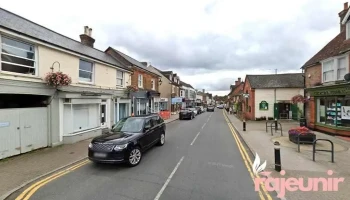Paydens Ltd - Dispensing Chemist - Edenbridge Tn8 5Aj