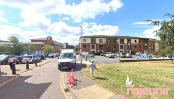 Paydens Ltd - Larkfield