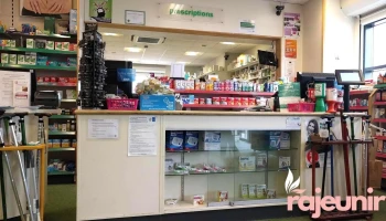 Paydens Pharmacy - 7-15 St John'S Rd