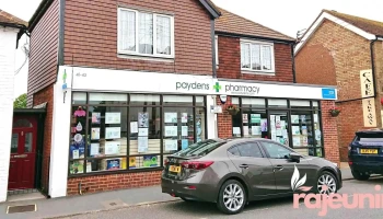 Paydens Pharmacy - Dymchurch