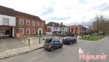 Paydens Tenterden - Tenterden Tn30 6Ay