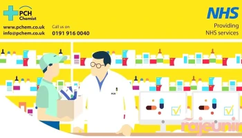 Pch Chemist - Pch Chemist