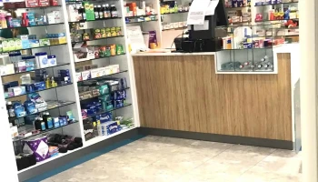 Peak Pharmacy - 2 Lowndes Rd