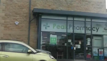 Peak Pharmacy - Belper De56 0Jb