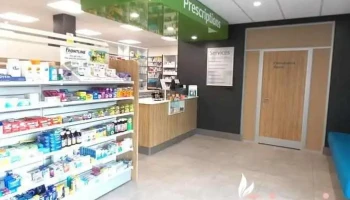 Peak Pharmacy - Dog Ln