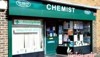 Peak Pharmacy - Halesowen B63 1Au