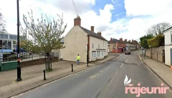 Peak pharmacy - Irthlingborough