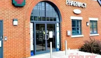 Peak Pharmacy - Old Smithfield