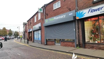 Peak Pharmacy - Runcorn Wa7 1Lg