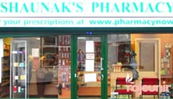Peasedown Pharmacy - Peasedown St John