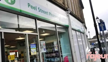 Peel Street Pharmacy - Peel St