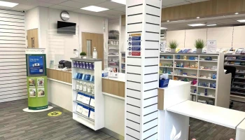 Pelican Pharmacy - Timperley