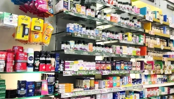 Peter Buckley Pharmacy - Clitheroe Bb7 2Eu