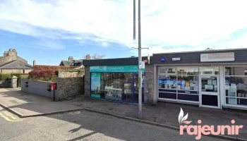 Peterculter Pharmacy - Peterculter