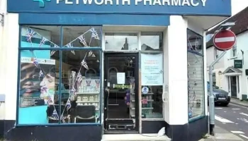 Petworth Pharmacy - Petworth Gu28 0Ah