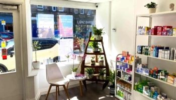 Pharmacy Clinic Edinburgh - Edinburgh
