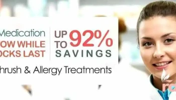 Pharmacy First - Manchester M34 6Pg