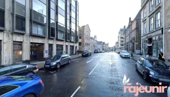 Pharmacy Tuấn - Glasgow