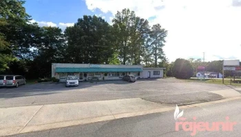 Pharmacy - Va 24171