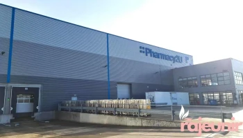 Pharmacy2U - Unit 3 Mountpark