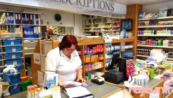 pharmacyDIRECT Totton Practice - Totton