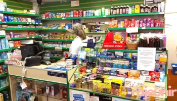 pharmacyDIRECT Wellow Practice - West Wellow