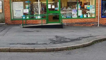 Pharmak Chemist - Birstall