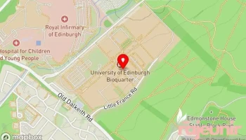 Pharmatics Limited - Edinburgh