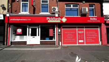 Pickfords Pharmacy - Balby