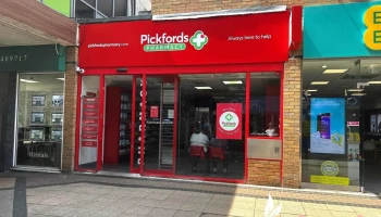 Pickfords Pharmacy - Corby Nn17 1Nu