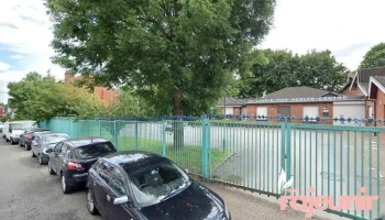 Pike Pharmacy - Handsworth