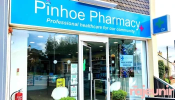 Pinhoe Pharmacy - Pinhoe