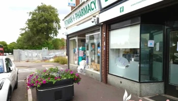 Pitman Pharmacy - Birmingham B31 2Jr